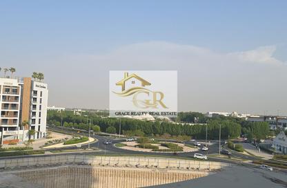 Apartment - Studio - 1 Bathroom for rent in Jewelz by Danube - Arjan - Dubai