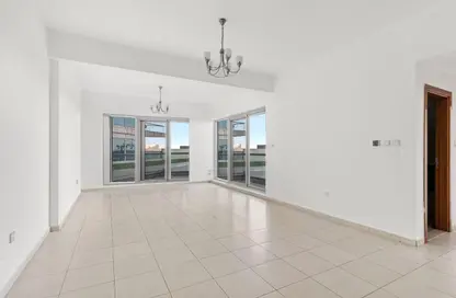 Apartment - 2 Bedrooms - 2 Bathrooms for sale in Skycourts Tower B - Skycourts Towers - Dubai Land Residence Complex - Dubai Land - Dubai