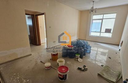 Apartment - 1 - 1 for rent in Al Khan Corniche - Al Khan - Sharjah