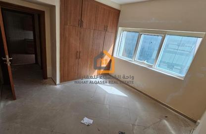 Apartment - 1 - 1 for rent in Al Khan Corniche - Al Khan - Sharjah