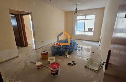 Apartment - 1 - 1 for rent in Al Khan Corniche - Al Khan - Sharjah
