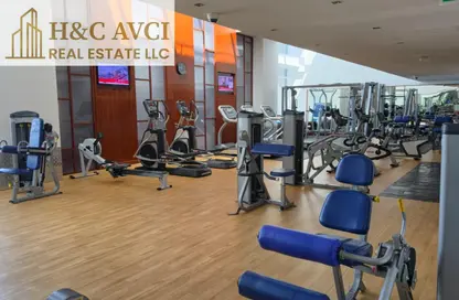 Apartment - 2 Bedrooms - 3 Bathrooms for rent in Maze Tower - Sheikh Zayed Road - Dubai