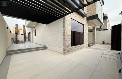 Villa - 5 Bedrooms - 7 Bathrooms for sale in Al Zaheya Gardens - Al Zahya - Ajman