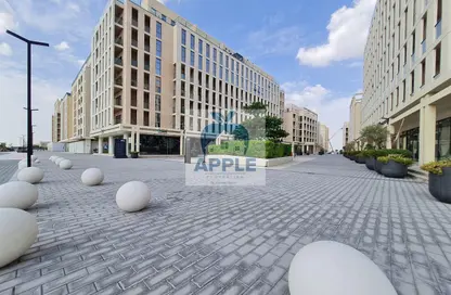 شقة - غرفة نوم - 1 حمام للبيع في أسواق للعقارات - الممشى - مويلح - الشارقة