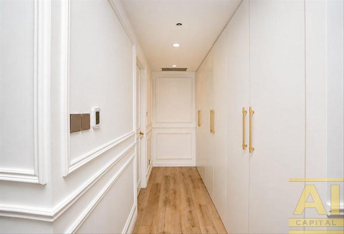 Vacant | Unfurnished 3BR | Very High Floor photo 16