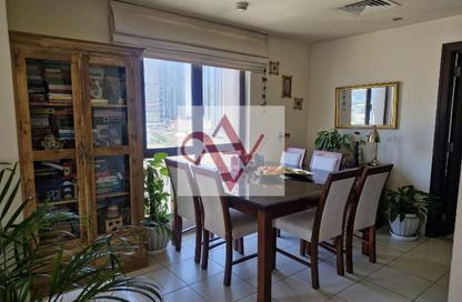 Apartment - 2 Bedrooms - 3 Bathrooms for rent in Reehan 7 - Reehan - Old Town - Downtown Dubai - Dubai