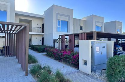 Apartment - 2 - 2 for rent in Urbana - Emaar South - Dubai South (Dubai World Central) - Dubai