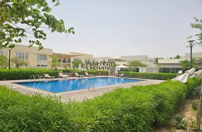 Apartment - 2 - 2 for rent in Urbana - Emaar South - Dubai South (Dubai World Central) - Dubai