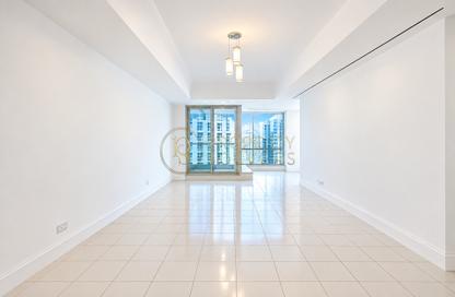 Apartment - 3 - 3 for rent in Al Mass Tower - Dubai Marina Towers - Dubai Marina - Dubai