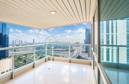 Apartment - 3 - 3 for rent in Al Mass Tower - Dubai Marina Towers - Dubai Marina - Dubai Apartment - 3 - 3 for rent in Al Mass Tower - Dubai Marina Towers - Dubai Marina - Dubai