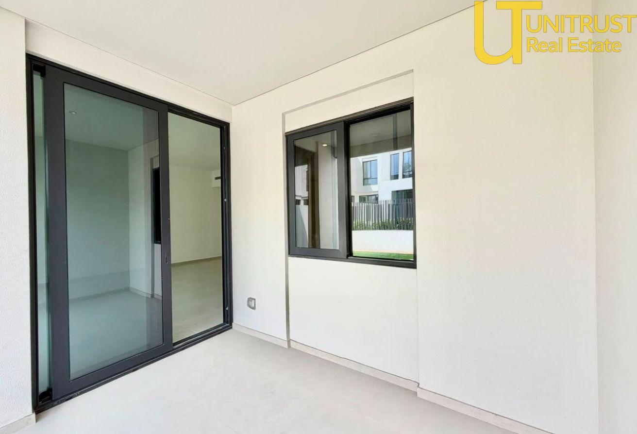 4BR+Maid | Vastu | Landscaped Garden photo 14