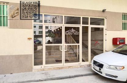 Whole Building - 7+ Bedrooms - 7+ Bathrooms for sale in Al Rumaila - Ajman Whole Building - 7+ Bedrooms - 7+ Bathrooms for sale in Al Rumaila - Ajman
