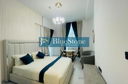 Apartment - Studio - 1 Bathroom for rent in Opalz By Danube Tower 1 - Opalz by Danube - Dubai Science Park - Dubai