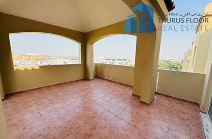 Apartment - 2 Bedrooms - 4 Bathrooms for rent in Al Badia Residences Building 23 - Al Badia Residences - Dubai Festival City - Dubai