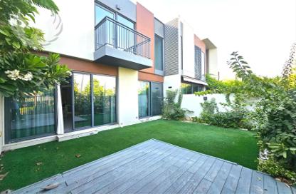 Villa - 3 Bedrooms - 3 Bathrooms for sale in Cherrywoods - Dubai
