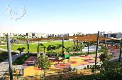 Villa - 3 Bedrooms - 3 Bathrooms for sale in Cherrywoods - Dubai Land - Dubai Villa - 3 Bedrooms - 3 Bathrooms for sale in Cherrywoods - Dubai Land - Dubai