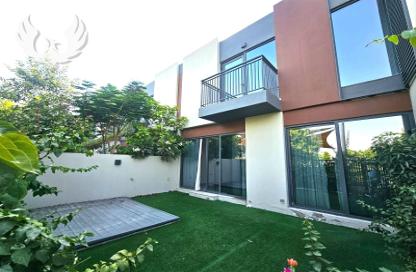 Villa - 3 Bedrooms - 3 Bathrooms for sale in Cherrywoods - Dubai