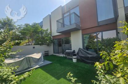 Villa - 3 Bedrooms - 3 Bathrooms for sale in Cherrywoods - Dubai Land - Dubai