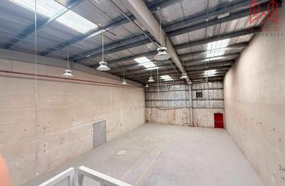 Warehouse - Studio - 1 Bathroom for rent in Jebel Ali Industrial 1 - Jebel Ali Industrial - Jebel Ali - Dubai Warehouse - Studio - 1 Bathroom for rent in Jebel Ali Industrial 1 - Jebel Ali Industrial - Jebel Ali - Dubai