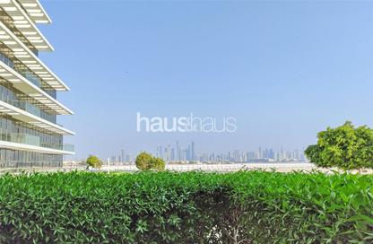 Apartment - 1 Bedroom - 2 Bathrooms for rent in The 8 - The Crescent - Palm Jumeirah - Dubai Apartment - 1 Bedroom - 2 Bathrooms for rent in The 8 - The Crescent - Palm Jumeirah - Dubai