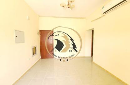 Apartment - 1 - 1 for rent in Fire Station Road - Muwaileh - Sharjah