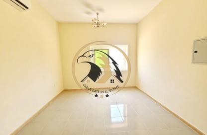 Apartment - 1 - 1 for rent in Fire Station Road - Muwaileh - Sharjah