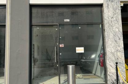 Shop - Studio for rent in Al Warqaa New Building - Al Warqa'a 1 - Al Warqa'a - Dubai