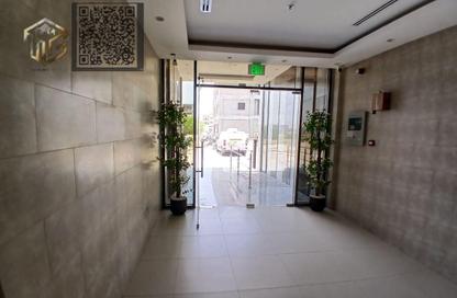 Whole Building - 7+ - 7+ for sale in Al Jurf Industrial 3 - Al Jurf Industrial - Ajman