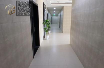 Whole Building - 7+ - 7+ for sale in Al Jurf Industrial 3 - Al Jurf Industrial - Ajman