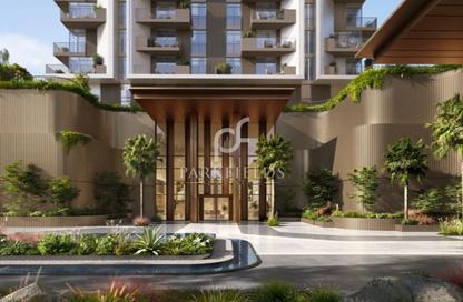 Apartment - 1 - 2 for sale in Azul Tower - Rise by Athlon 1 - Athlon by Aldar - Dubai Apartment - 1 - 2 for sale in Azul Tower - Rise by Athlon 1 - Athlon by Aldar - Dubai