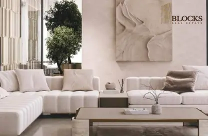 Apartment - 3 Bedrooms - 4 Bathrooms for sale in Il Vento - Maritime City - Dubai