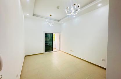 Apartment - Studio - 1 Bathroom for rent in S Residence - Dubai Silicon Oasis - Dubai