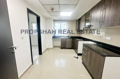 Apartment - 3 Bedrooms - 4 Bathrooms for sale in Tower 44 - Al Reef Downtown - Al Reef - Abu Dhabi