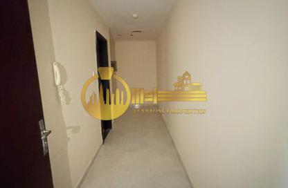 Apartment - 2 Bedrooms - 3 Bathrooms for rent in Lake View Tower 4 - Lake View Towers - Emirates City - Ajman