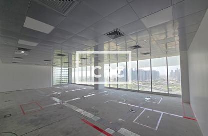 Office Space - Studio for rent in Arenco Tower - Dubai Internet City - Dubai