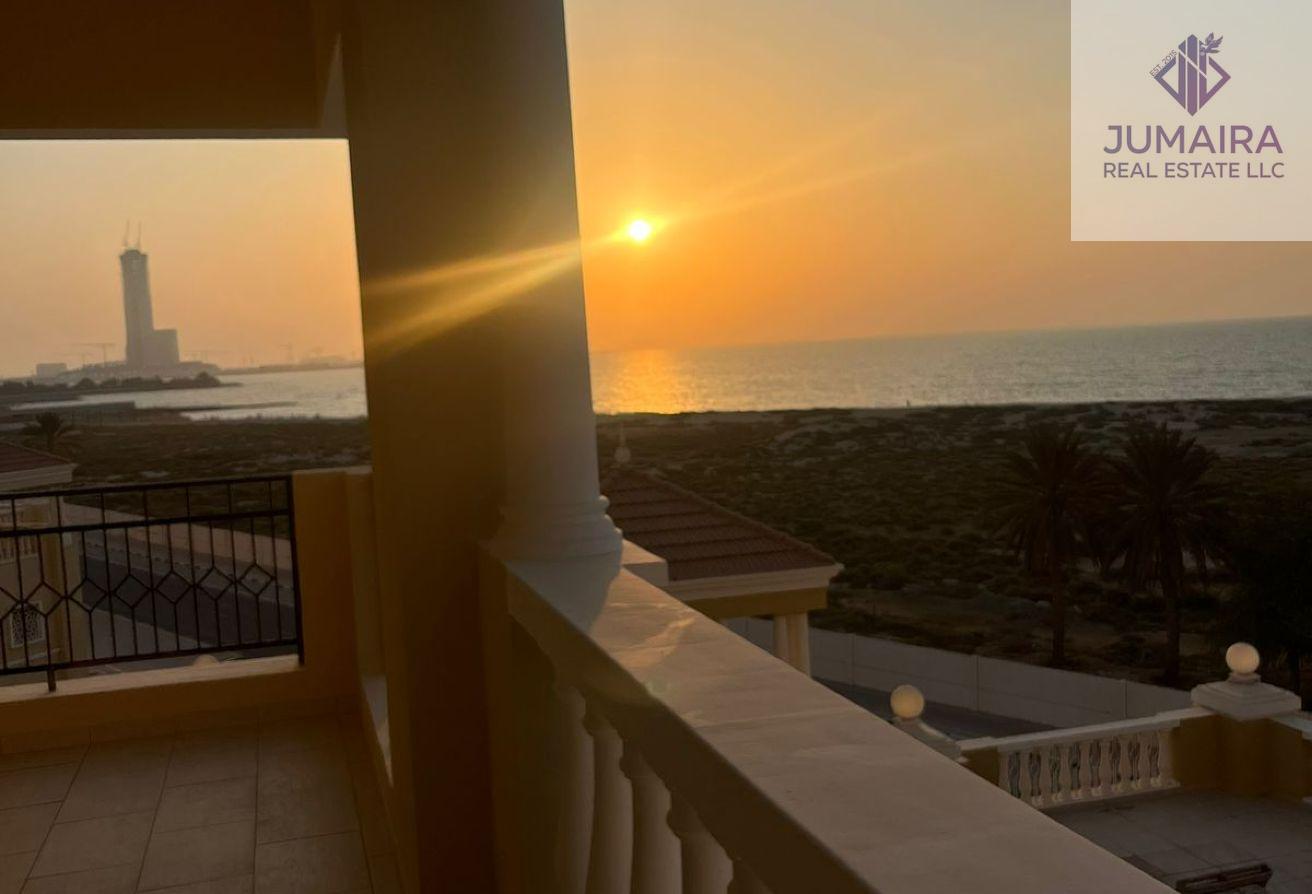 Casino View Fully Furnished 2 Bedroom Apartment