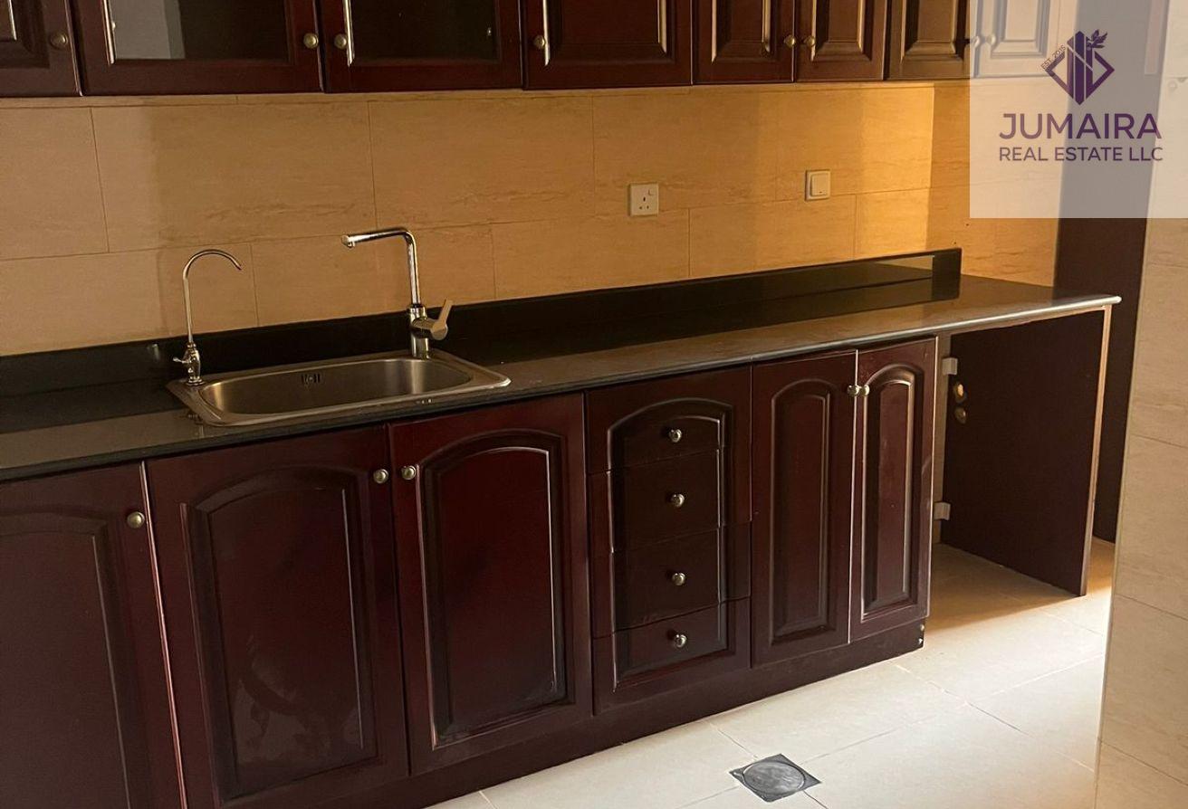 Casino View Fully Furnished 2 Bedroom Apartment