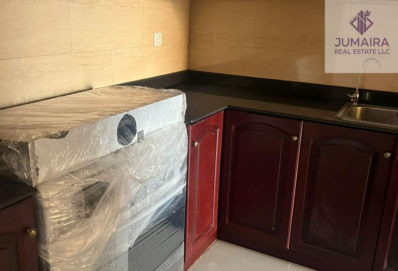 Casino View Fully Furnished 2 Bedroom Apartment
