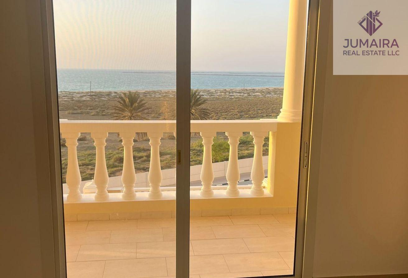 Casino View Fully Furnished 2 Bedroom Apartment