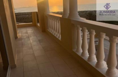 Apartment - 2 Bedrooms - 3 Bathrooms for sale in Royal breeze 2 - Royal Breeze - Al Hamra Village - Ras Al Khaimah