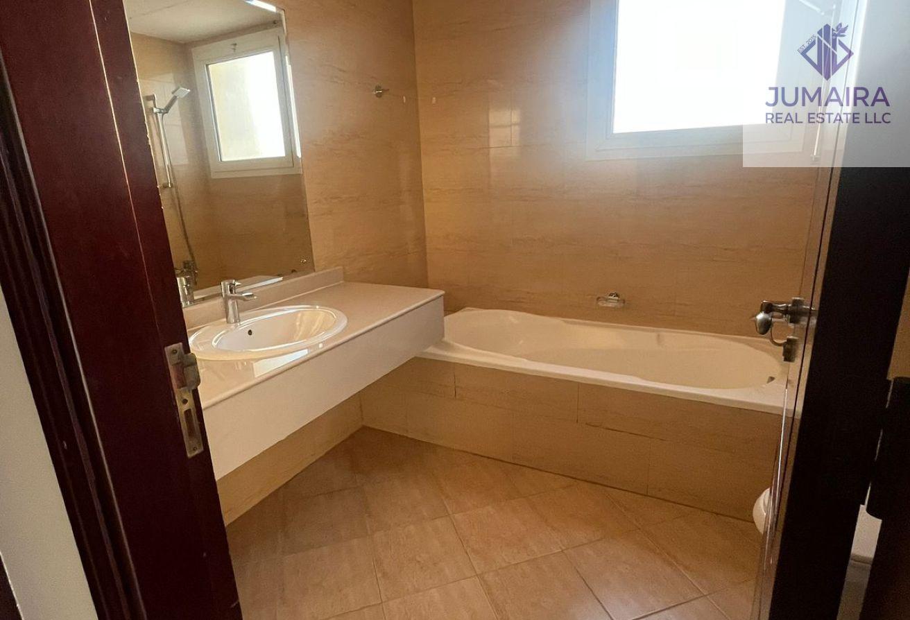 Casino View Fully Furnished 2 Bedroom Apartment