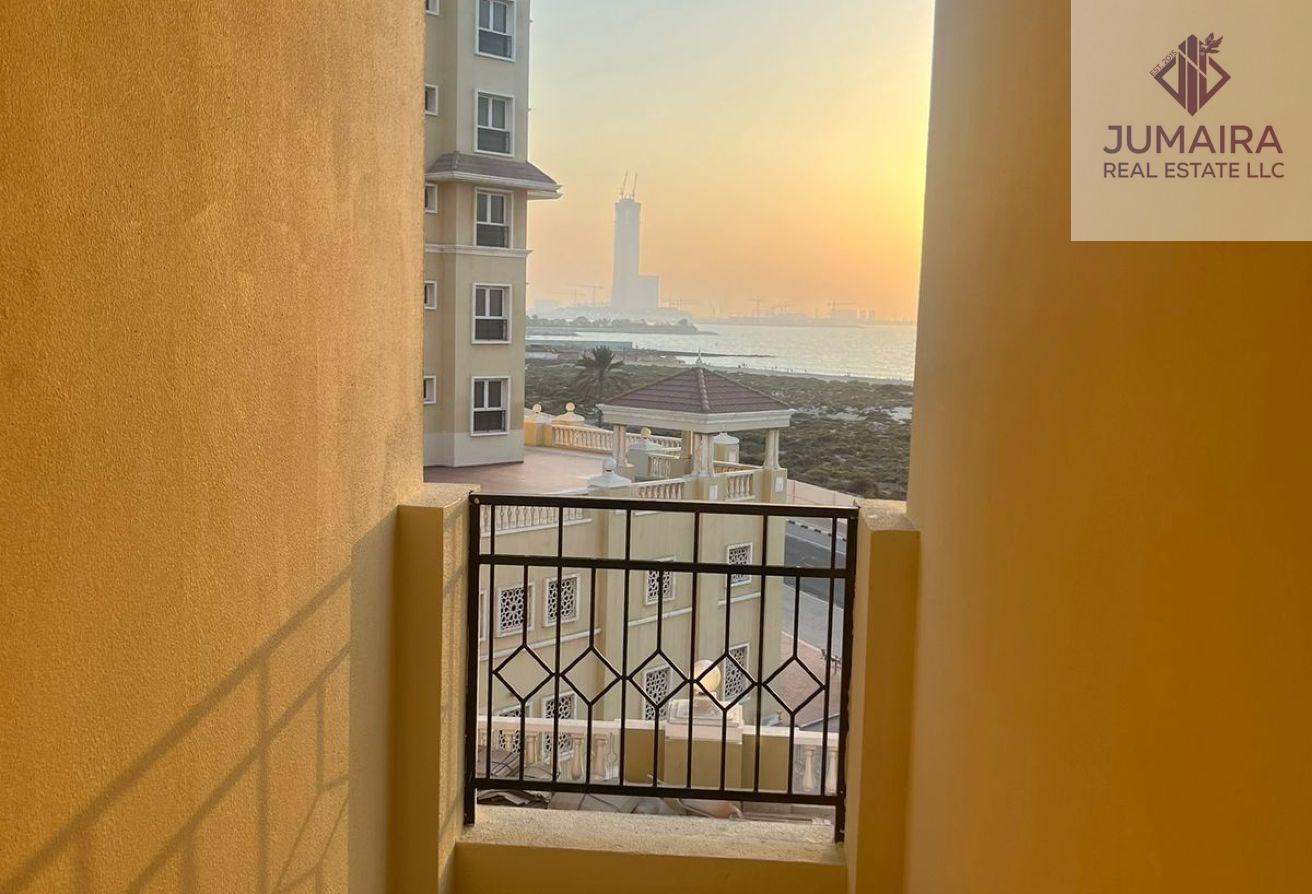 Casino View Fully Furnished 2 Bedroom Apartment