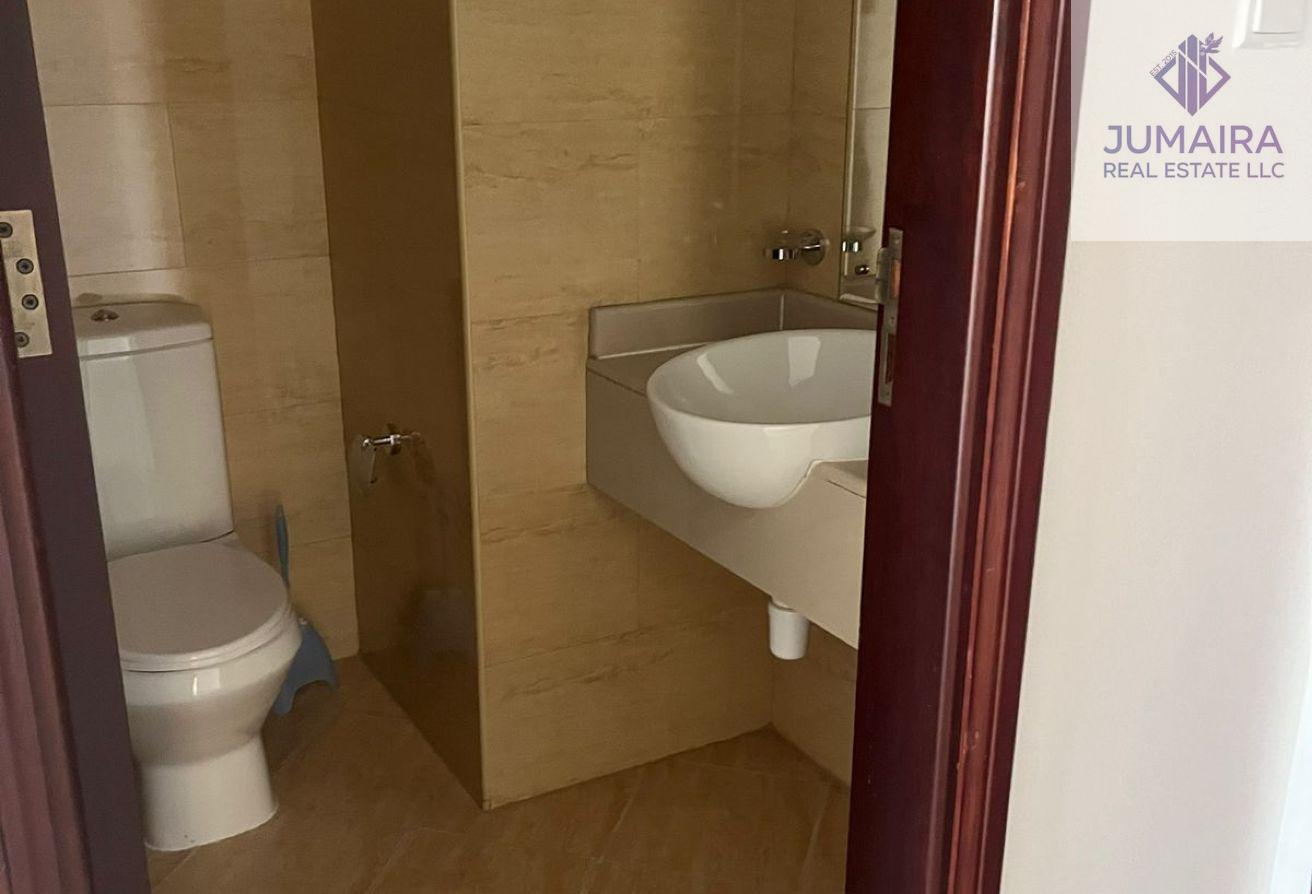 Casino View Fully Furnished 2 Bedroom Apartment
