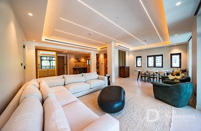 Apartment - 2 Bedrooms - 2 Bathrooms for sale in Tajer Residences - The Old Town Island - Old Town - Downtown Dubai - Dubai