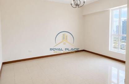 Apartment - 1 Bedroom - 2 Bathrooms for rent in Sulafa Tower - Dubai Marina - Dubai