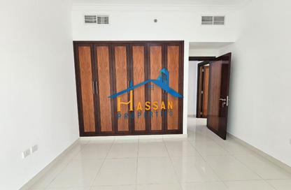 Apartment - 2 - 3 for rent in Al Mamzar - Al Mamzar - Sharjah - Sharjah