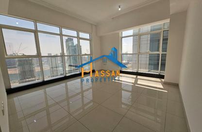 Apartment - 2 - 3 for rent in Al Mamzar - Al Mamzar - Sharjah - Sharjah