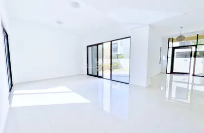 Villa - 4 Bedrooms - 5 Bathrooms for rent in Brookfield 3 - Brookfield - Damac Hills - Dubai
