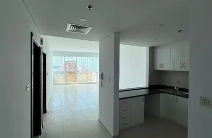 Apartment - 1 Bedroom - 2 Bathrooms for rent in Building 1 - Zen Cluster - Discovery Gardens - Dubai