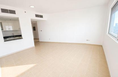 Apartment - 1 Bedroom - 2 Bathrooms for rent in Building 1 - Zen Cluster - Discovery Gardens - Dubai
